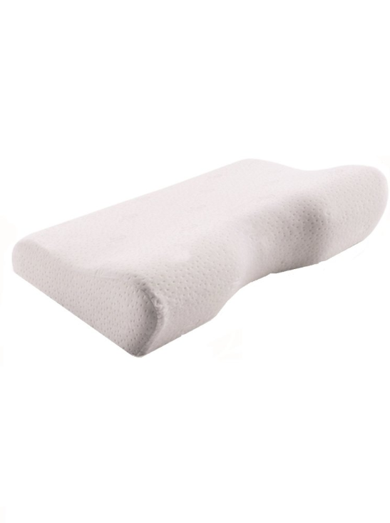 Anatomický polštář Soft Sleep Contour L Prémium 55 × 34 × 12 cm