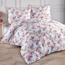 Saténové obliečky Bliz