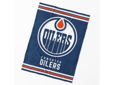 Deka NHL Edmonton Oilers Essential 150x200 cm