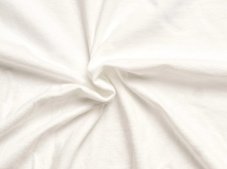Jersey prestieradlo EXCLUSIVE smotanové