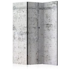Artgeist Paraván - Concrete Wall [Room Dividers]