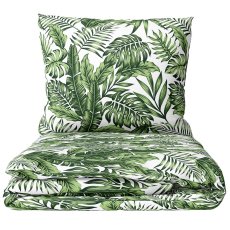 Bavlnené obliečky Svet v Džungli 140x200/70x90 cm
