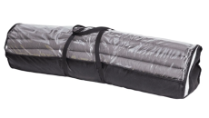 Antidekubitný ortopedický pohánkový matrac 80x180 cm