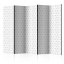 Artgeist Paraván - Cubes - texture [Room Dividers]