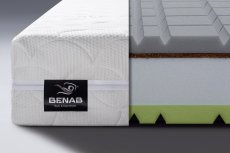 Benab Matrac AUSTIN