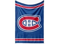 Deka NHL Montreal Canadiens Essential 150x200 cm