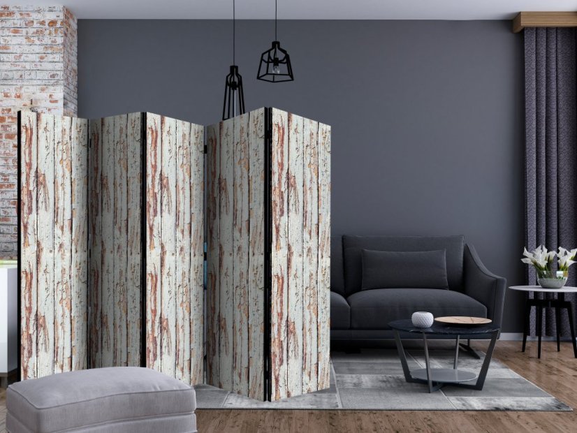 Artgeist Paraván - Inspired by the Forest II [Room Dividers]