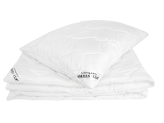 Luxusný celoročný set Carbon Antistress 140x200/70x90 cm