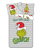 Povlečení Grinch Guess Who is back 140x200, 70x90 cm