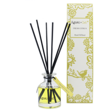 Vonný Difúzor - Citrus 140 ml