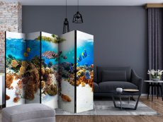 Artgeist Paraván - Cay [Room Dividers]