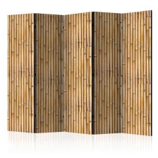 Artgeist Paraván - Amazonian Wall II [Room Dividers]