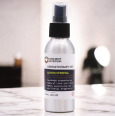 100ml Rozprašovač s Esenciálními Oleji - Lemon Verbena