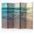 Paraván - Beach in Punta Cana II [Room Dividers]-KOPIE
