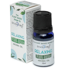 Rastlinný Aróma Olej - Relax 10ml