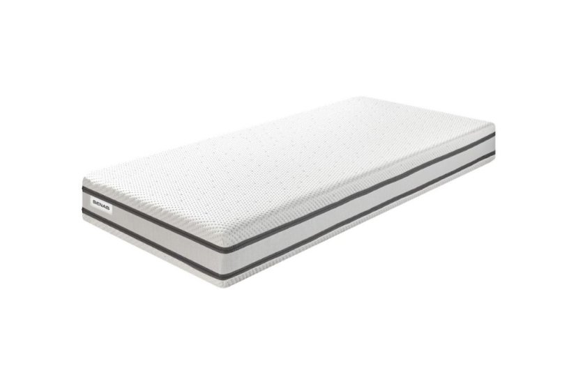 Matrac Benab Victory BeautySoft 21 Visco - Rozmer matraca: 200x90 cm