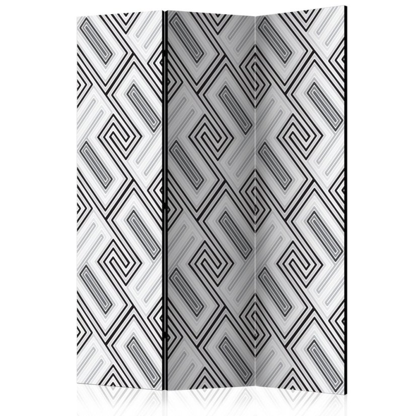 Artgeist Paraván - Ethno Geometry [Room Dividers]