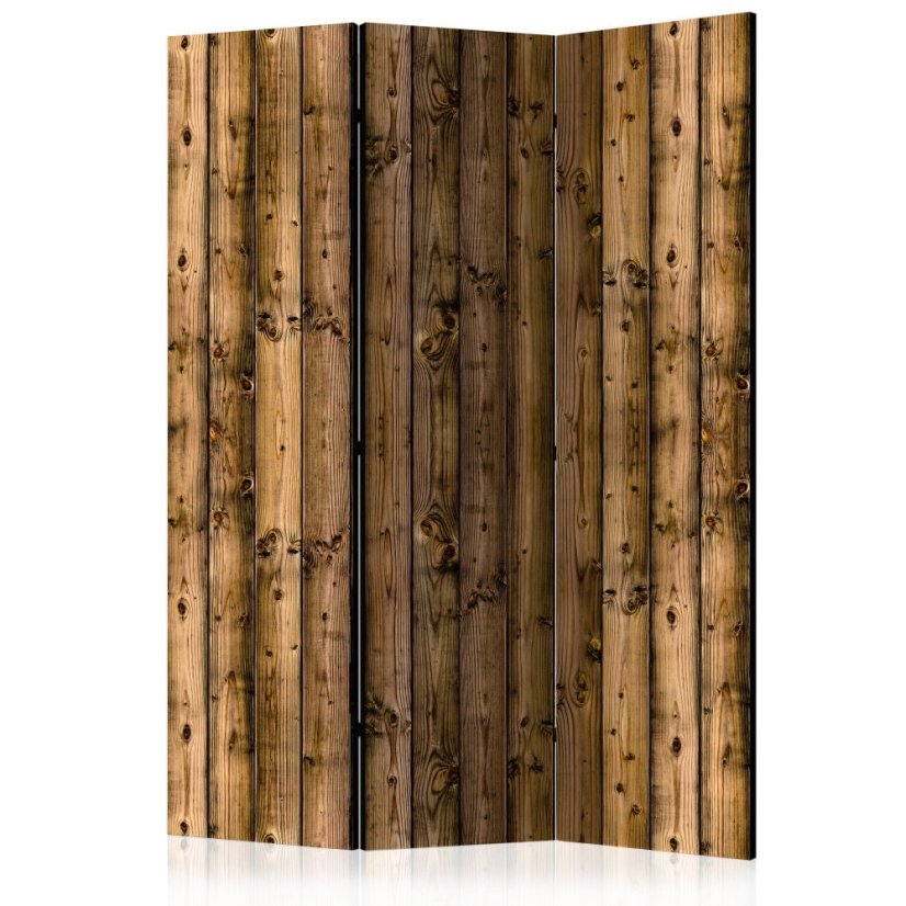Artgeist Paraván - Country Cottage [Room Dividers]