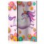 Artgeist Paraván - Lithe Unicorn [Room Dividers]