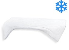 Brotex Prodloužená přikrývka Thermo 140x220cm celoroční 1230g