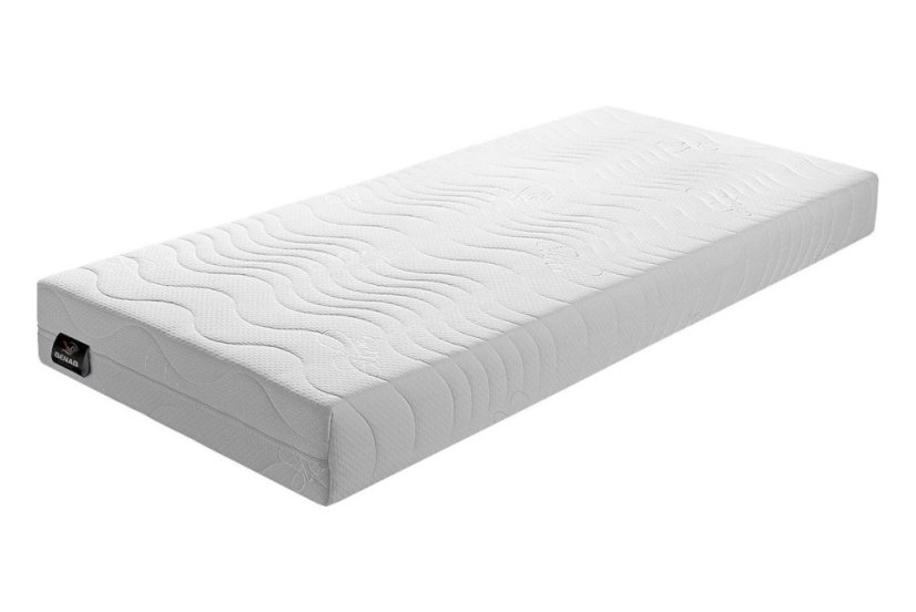 Benab Matrac FYZIO PLUS - Rozměr matrace: 195x80 cm