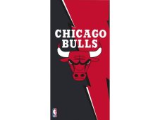 Froté osuška NBA Chicago Bulls 70x140 cm