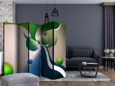 Artgeist Paraván - Geometric explosion [Room Dividers]