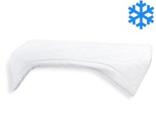 Brotex paplón Thermo 140x200cm celoročný 1120g