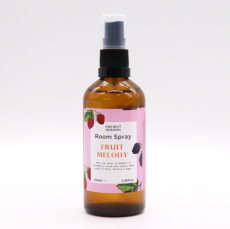 Home Fresh Izbový Sprej - Ovocná Melódia 100ml