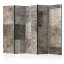 Artgeist Paraván - Geometric Textures [Room Dividers]