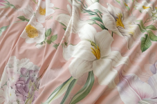 Matějovský Povlečení Bavlna Deluxe digitál Fidelis