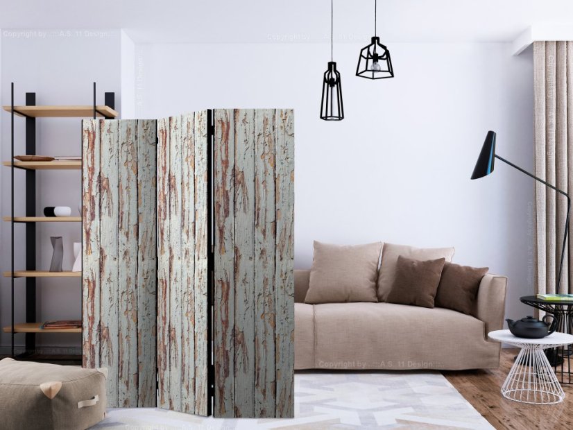Artgeist Paraván - Inspired by the Forest [Room Dividers]