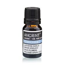 10 ml Římská Kamilka 100% Esenciální Olej