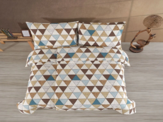 Krepové obliečky Virginia