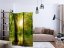Artgeist Paraván - Forest Rays [Room Dividers]