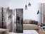 Artgeist Paraván - Geometric Wall [Room Dividers]