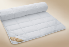 Chránič matraca Silver Origin