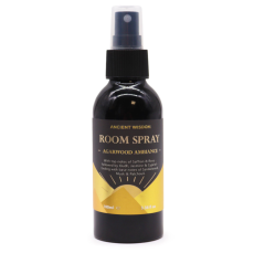 Oudh Izbový Sprej - Agarové Drevo Atmosféra 100 ml