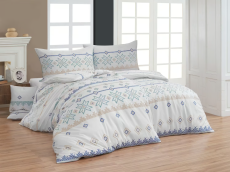 Matejovský Flanelové Povlečení Aspen