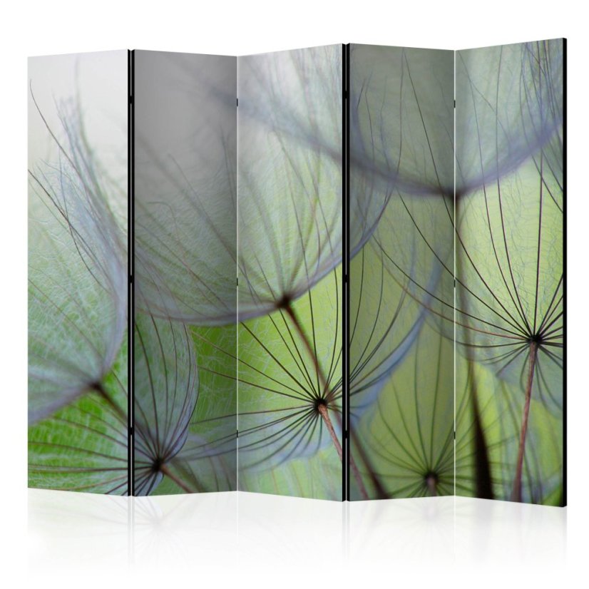 Artgeist Paraván - Fleeting moments [Room Dividers]