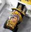 Bavlněné povlečení Gamer King 140x200/70x90 cm