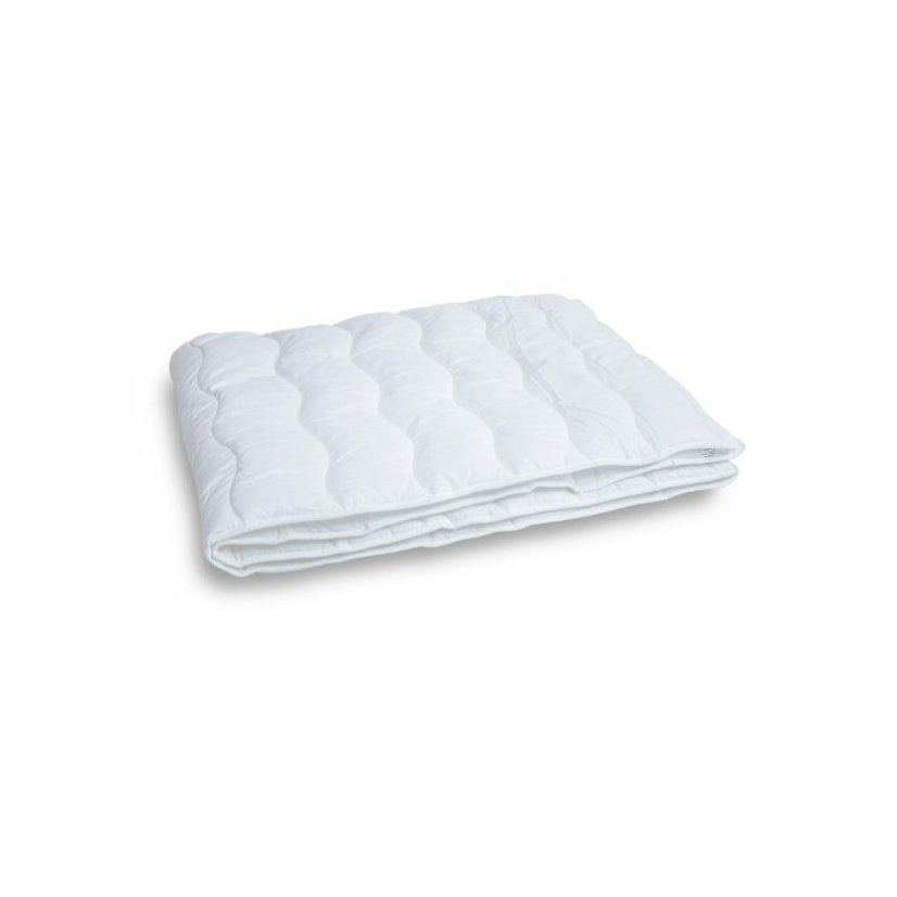 100% Microfiber Celoročný detský paplón 90x130 cm