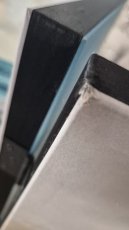 Artgeist Paraván - Beach in Punta Cana II [Room Dividers]