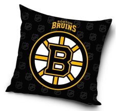 Polštářek NHL Boston Bruins Shields 40x40 cm