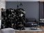 Artgeist Paraván - Depth of Geometry II [Room Dividers]
