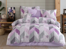 Bavlnené obliečky Eldora