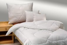 Brotex set Luxus Plus 140x200 / 70x90 cm zimní 1300g