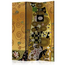 Artgeist Paraván - Artistic Geometry [Room Dividers]
