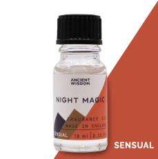 10ml Vonný Olej Nočná Mágia