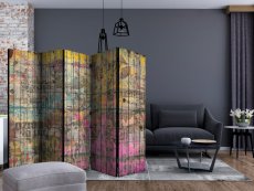 Artgeist Paraván - Freestyle [Room Dividers]
